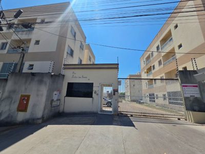 Apartamento, 2 quartos, 55 m² - Foto 1