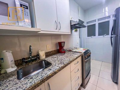 Apartamento, 3 quartos, 107 m² - Foto 5