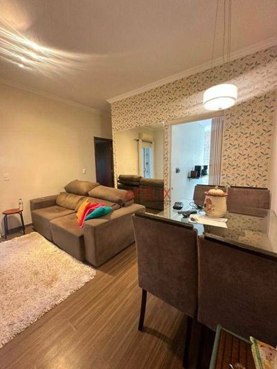 Apartamento, 2 quartos, 64 m² - Foto 5