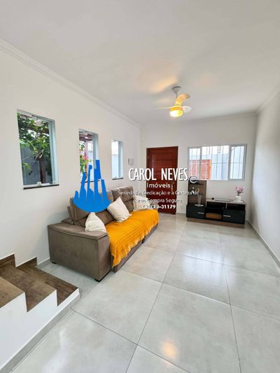 Sobrado, 2 quartos, 113 m² - Foto 4