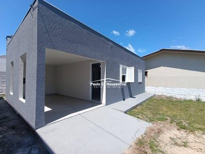 Casa, 2 quartos, 80 m² - Foto 1