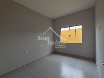 Casa, 2 quartos, 61 m² - Foto 4