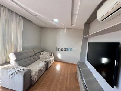 Apartamento, 2 quartos, 71 m² - Foto 2