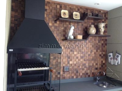 Apartamento, 3 quartos, 119 m² - Foto 4