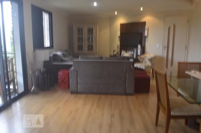 Apartamento, 4 quartos, 150 m² - Foto 5