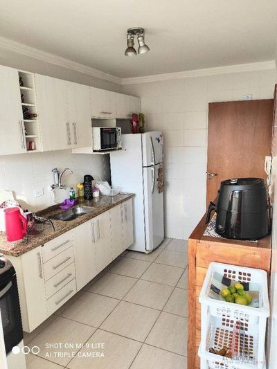 Apartamento, 2 quartos, 79 m² - Foto 1