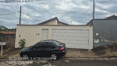 Casa, 2 quartos, 267 m² - Foto 1