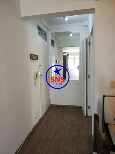 Apartamento, 2 quartos, 72 m² - Foto 3