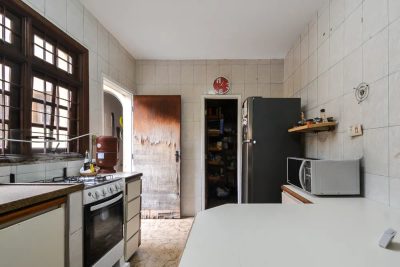 Sobrado, 3 quartos, 185 m² - Foto 1
