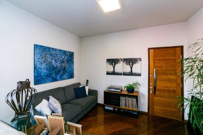 Apartamento, 4 quartos, 180 m² - Foto 3