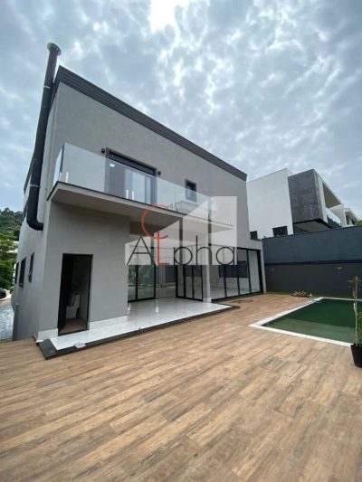 Sobrado, 4 quartos, 480 m² - Foto 4