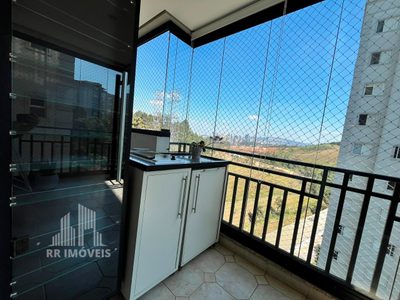 Apartamento, 3 quartos, 101 m² - Foto 5