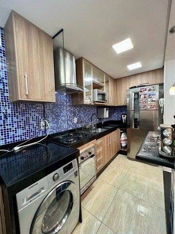 Apartamento, 2 quartos, 51 m² - Foto 5