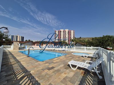 Casa, 2 quartos, 56 m² - Foto 1
