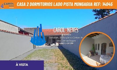 Casa, 1 quarto, 47 m² - Foto 1