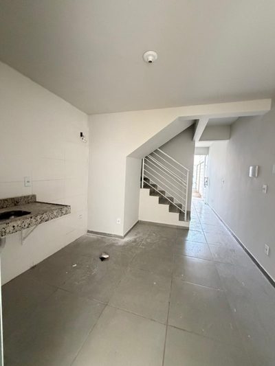 Casa, 2 quartos, 60 m² - Foto 4