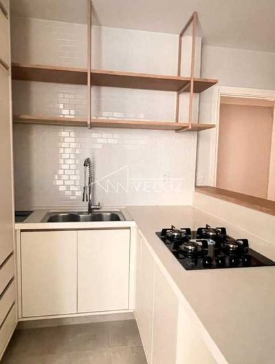 Apartamento, 4 quartos, 205 m² - Foto 3