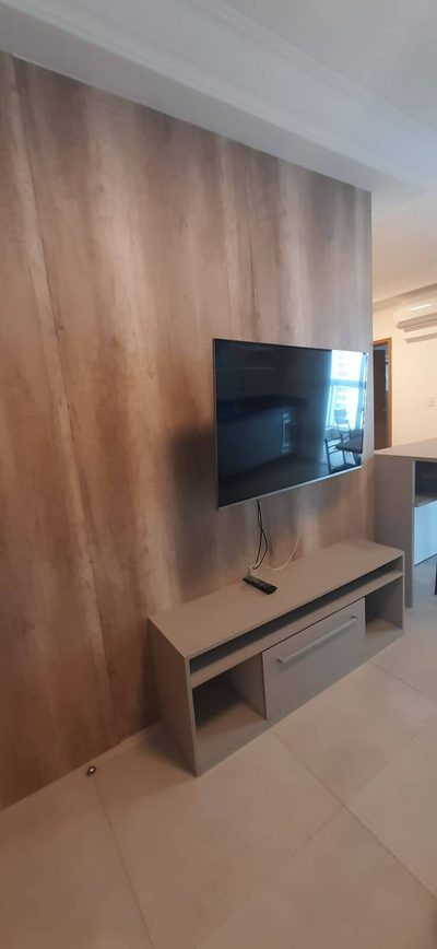 Apartamento, 1 quarto, 50 m² - Foto 4