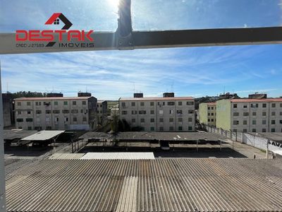 Apartamento, 2 quartos, 50 m² - Foto 4
