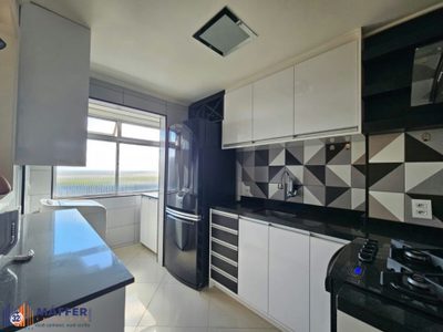 Apartamento, 2 quartos, 58 m² - Foto 3