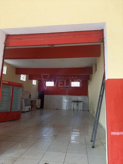 Prédio Inteiro, 240 m² - Foto 5