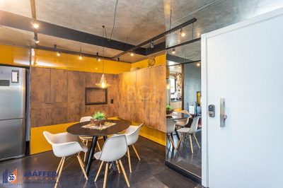 Apartamento, 2 quartos, 70 m² - Foto 3