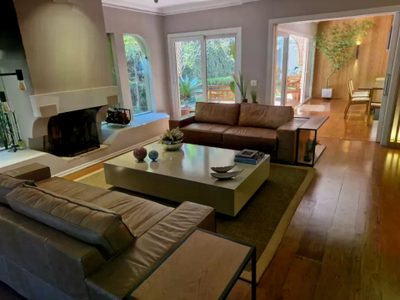 Casa, 4 quartos, 379 m² - Foto 3