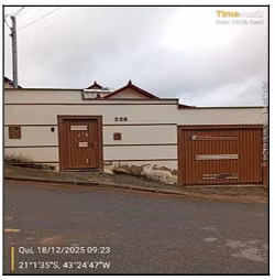 Casa, 685 m² - Foto 1