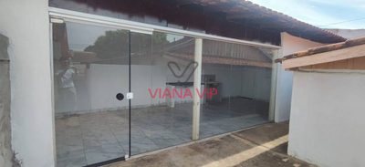 Casa, 1 quarto, 35 m² - Foto 2