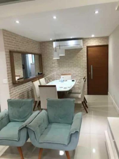 Apartamento, 3 quartos, 98 m² - Foto 5