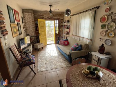 Casa, 3 quartos, 98 m² - Foto 5