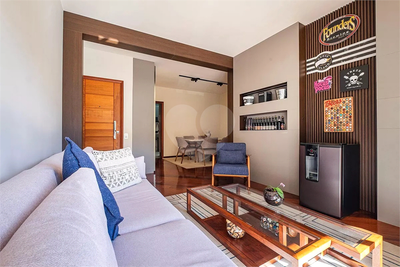 Apartamento, 3 quartos, 134 m² - Foto 3