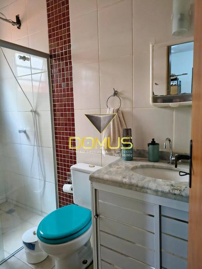 Casa, 2 quartos - Foto 5