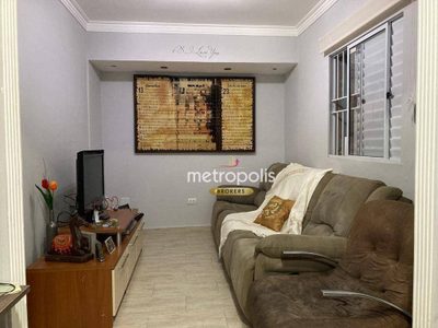 Casa, 4 quartos, 263 m² - Foto 3