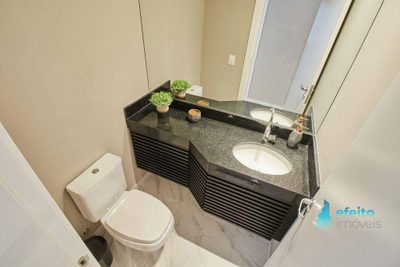 Apartamento, 3 quartos, 103 m² - Foto 4