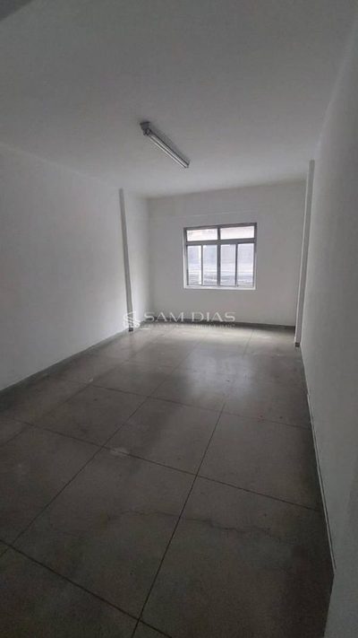 Sala-Conjunto, 32 m² - Foto 1