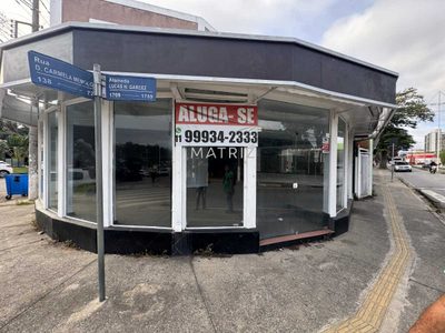 Loja-Salão, 500 m² - Foto 2