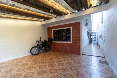 Casa, 3 quartos - Foto 4
