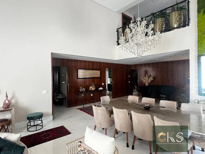 Casa, 5 quartos, 540 m² - Foto 4