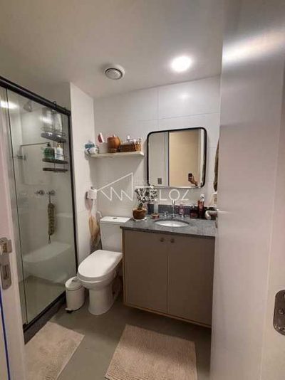 Apartamento, 2 quartos, 81 m² - Foto 1