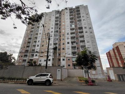 Apartamento, 2 quartos, 46 m² - Foto 1