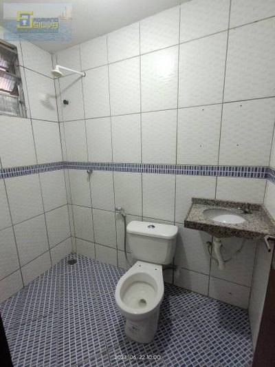 Apartamento, 1 quarto, 30 m² - Foto 4