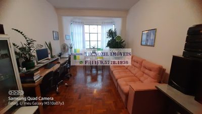 Apartamento, 2 quartos, 85 m² - Foto 2