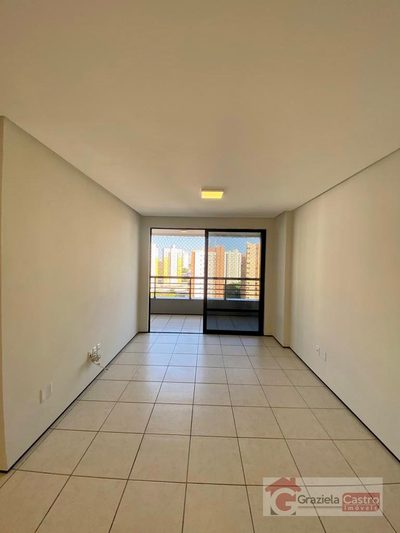 Apartamento, 2 quartos, 72 m² - Foto 1