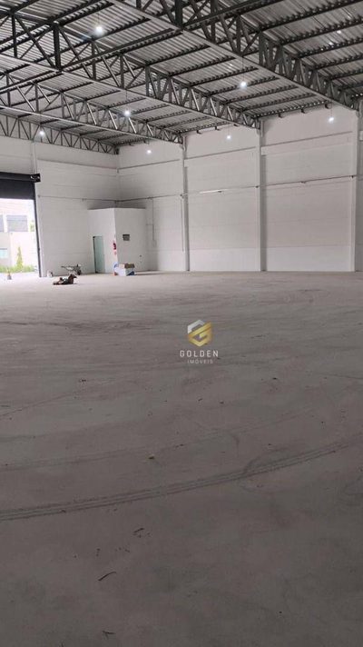 Depósito-Galpão, 624 m² - Foto 5