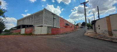 Depósito-Galpão, 3065 m² - Foto 3