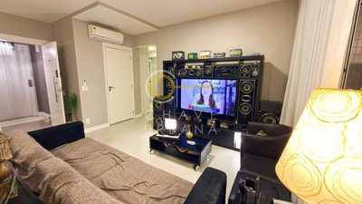 Apartamento, 3 quartos, 143 m² - Foto 3
