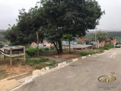 Terreno, 408 m² - Foto 1