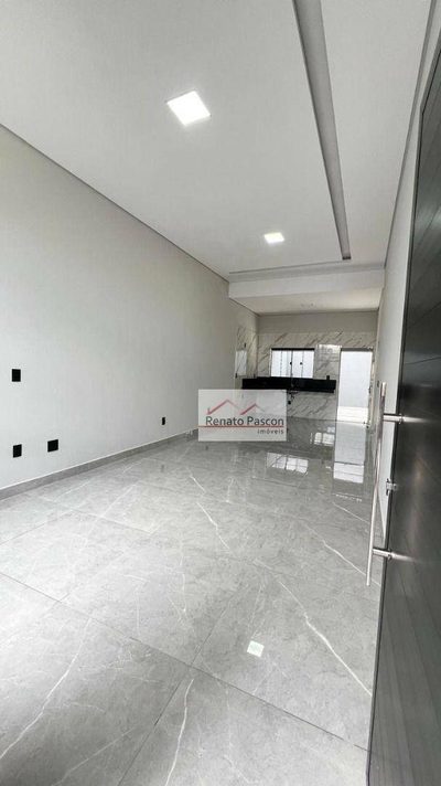 Casa, 2 quartos, 94 m² - Foto 3