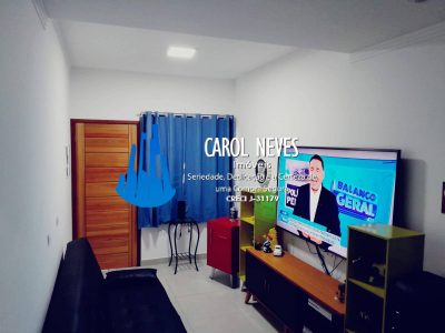 Casa, 2 quartos, 80 m² - Foto 4